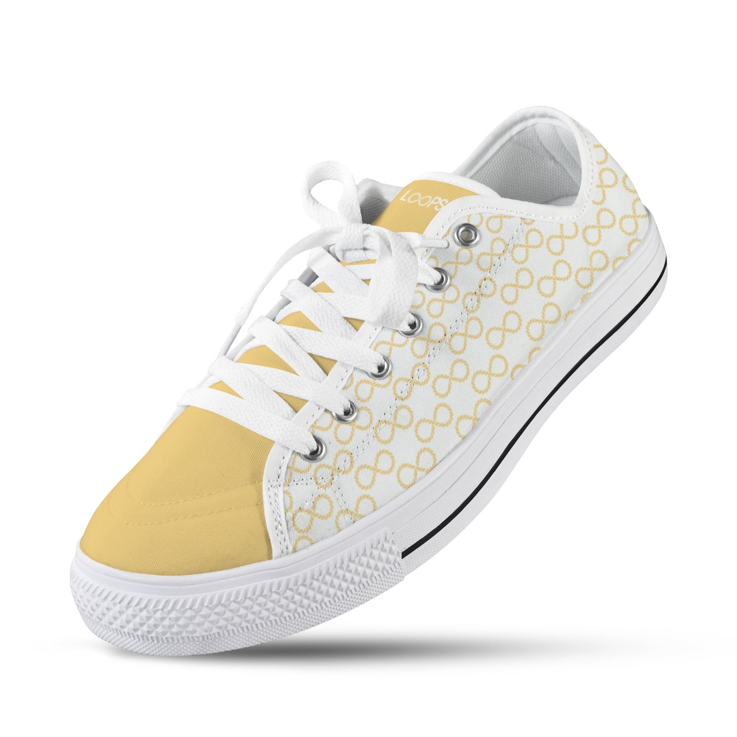Loops Skatepark (Flip Style / Bold Colors) Women's Shoes