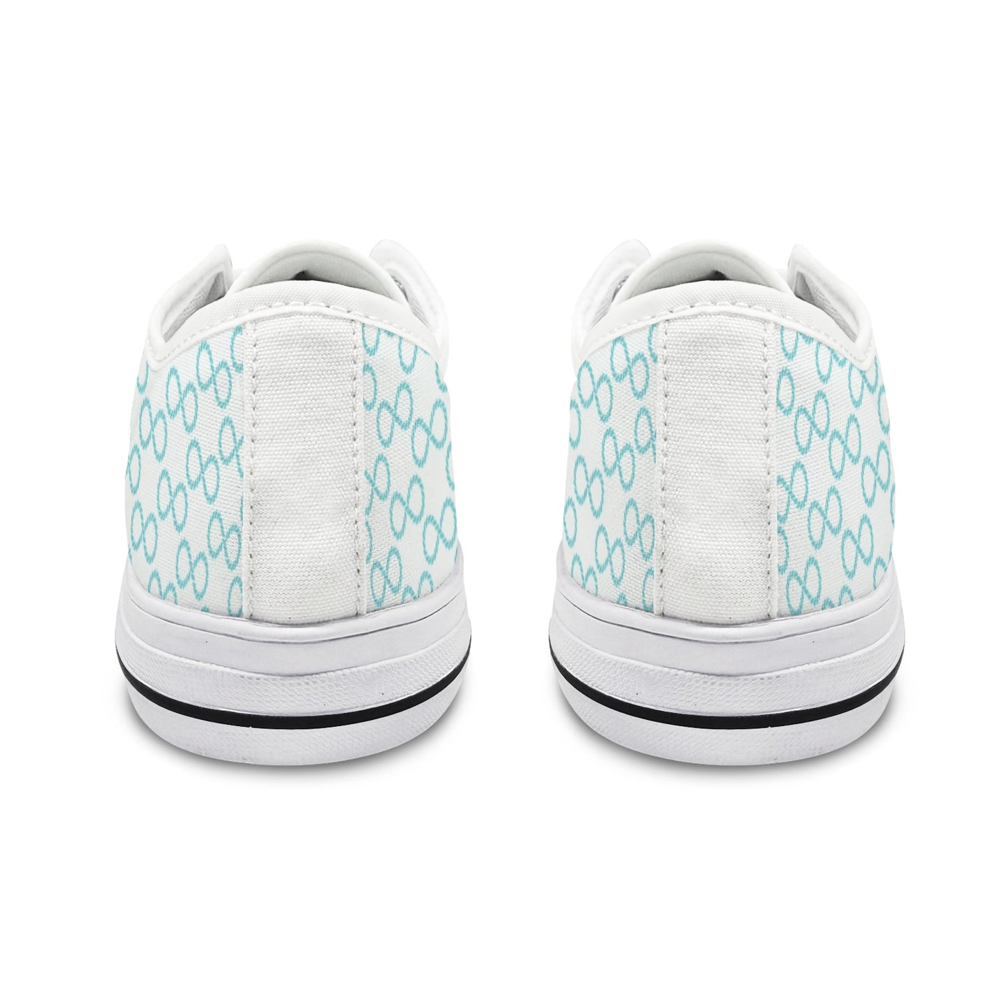 Loops Skatepark (Flip Style / Bold Colors) Women's Shoes