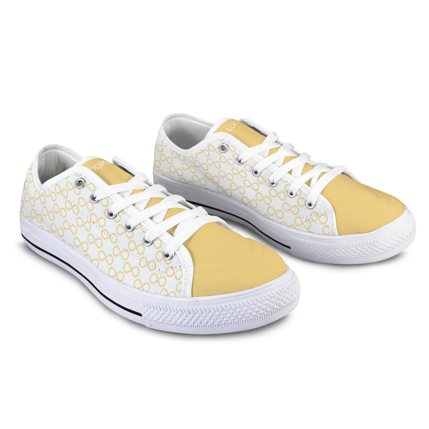 Loops Skatepark (Flip Style / Bold Colors) Women's Shoes