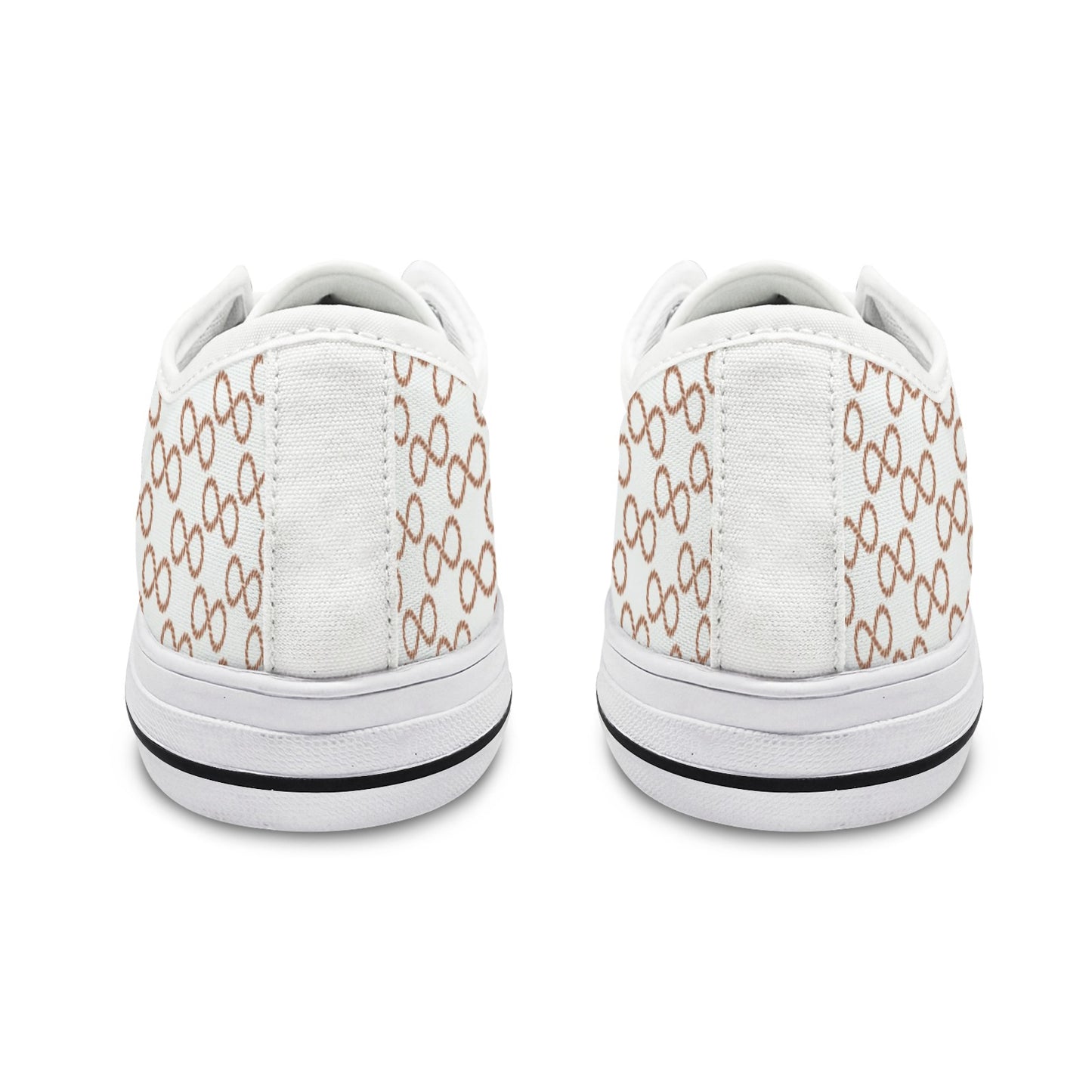 Loops Skatepark (Flip Style / Classic Colors) Women's Shoes