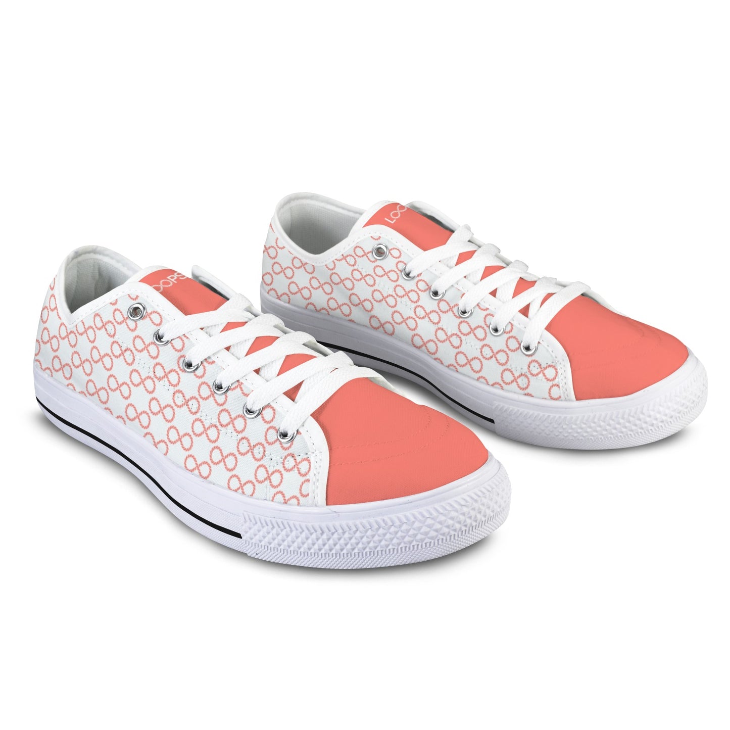 Loops Skatepark (Flip Style / Bold Colors) Women's Shoes