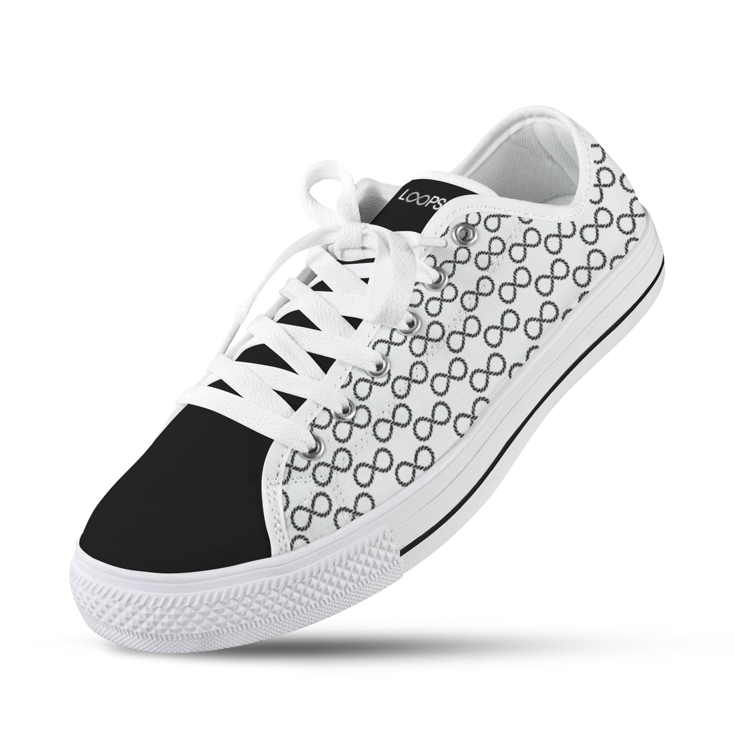 Loops Skatepark (Flip Style / Classic Colors) Women's Shoes