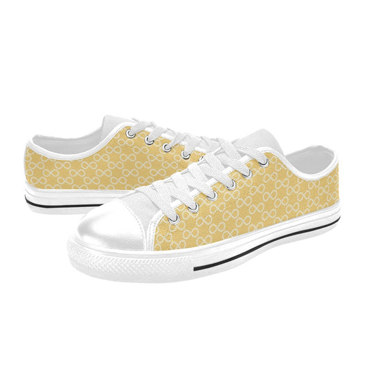 Loops Courtside (Clean Style) Women's Shoes