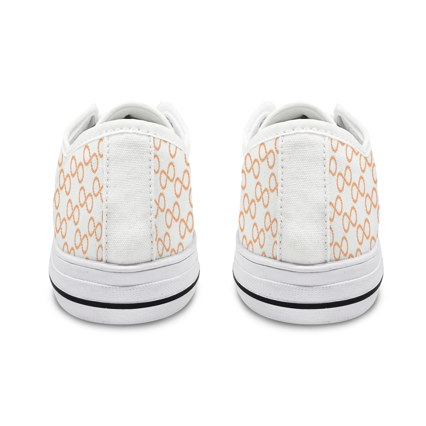 Loops Skatepark (Flip Style / Bold Colors) Women's Shoes