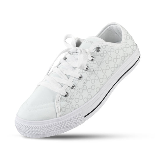 Loops Skatepark (Lock Style / Classic Colors) Women's Shoes