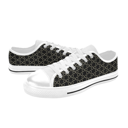Loops Courtside (Clean Style) Men's Shoes
