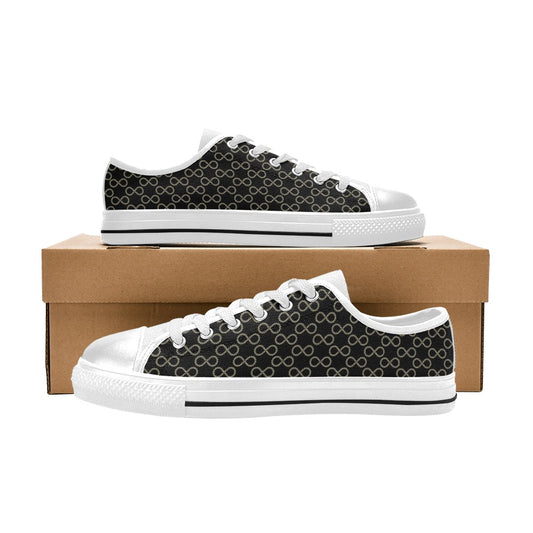 Loops Courtside (Clean Style) Men's Shoes