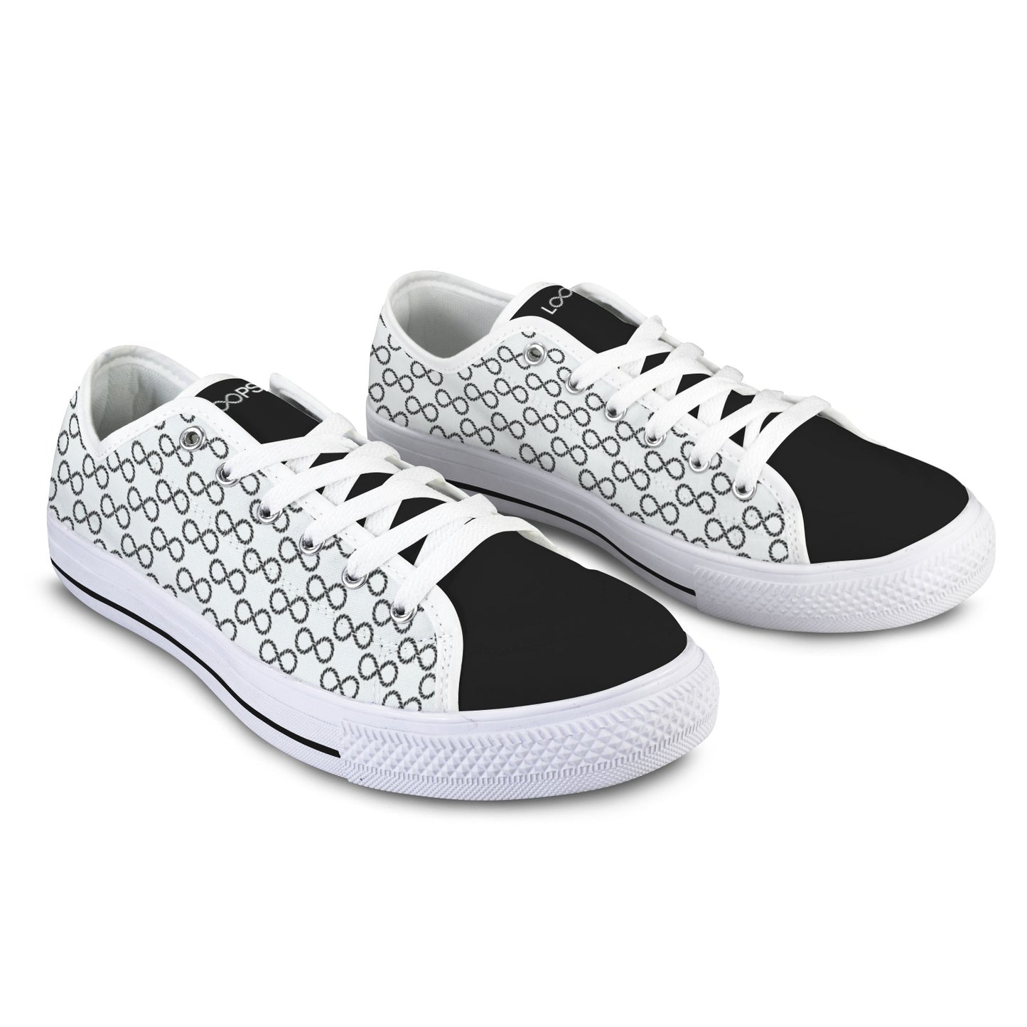 Loops Skatepark (Flip Style / Classic Colors) Women's Shoes