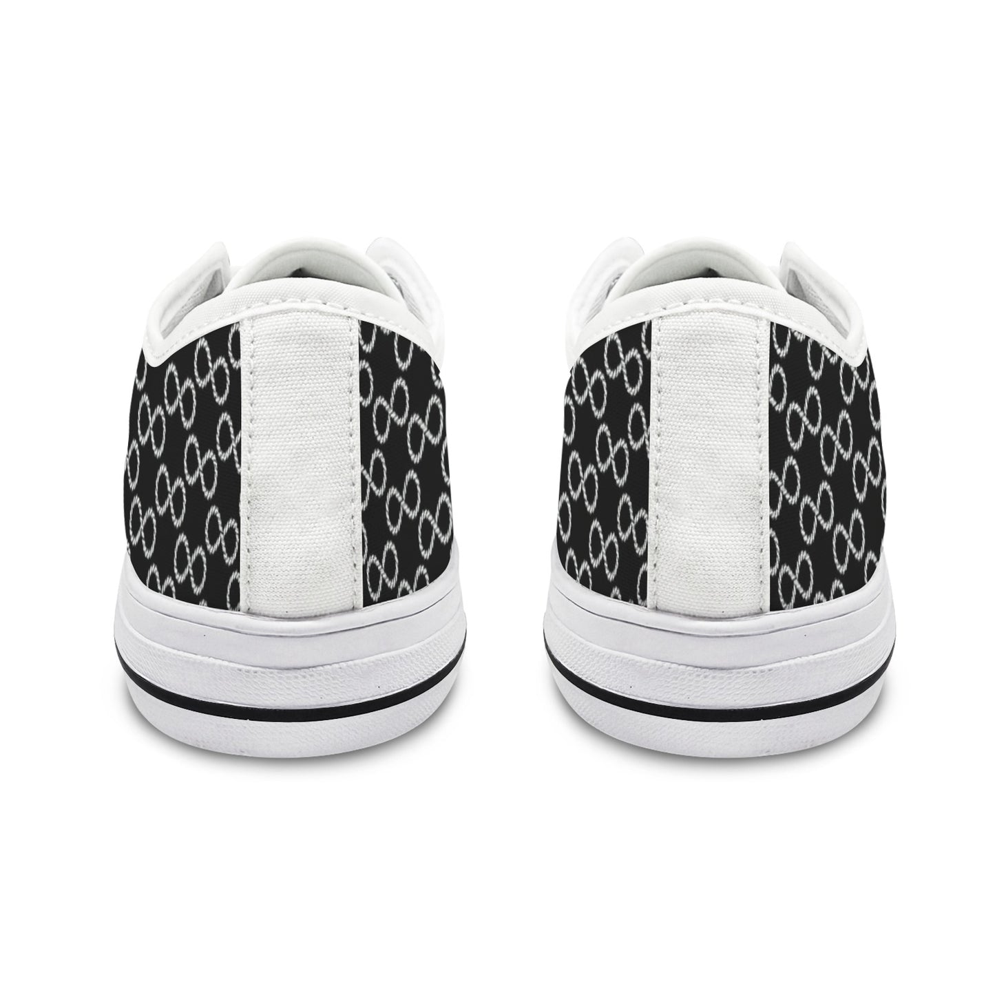 Loops Skatepark (Switch Style / Classic Colors) Women's Shoes