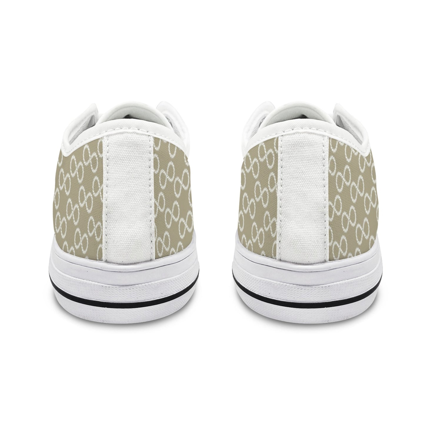 Loops Skatepark (Switch Style / Classic Colors) Women's Shoes