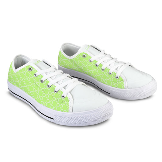 Loops Skatepark (Switch Style / Bold Colors) Women's Shoes