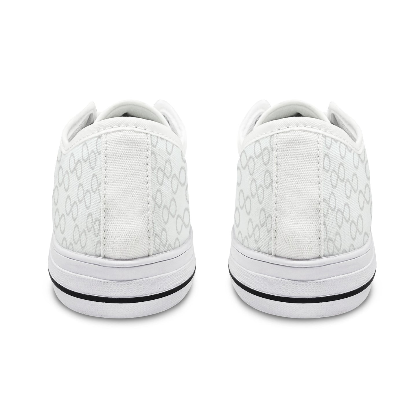 Loops Skatepark (Lock Style / Classic Colors) Women's Shoes