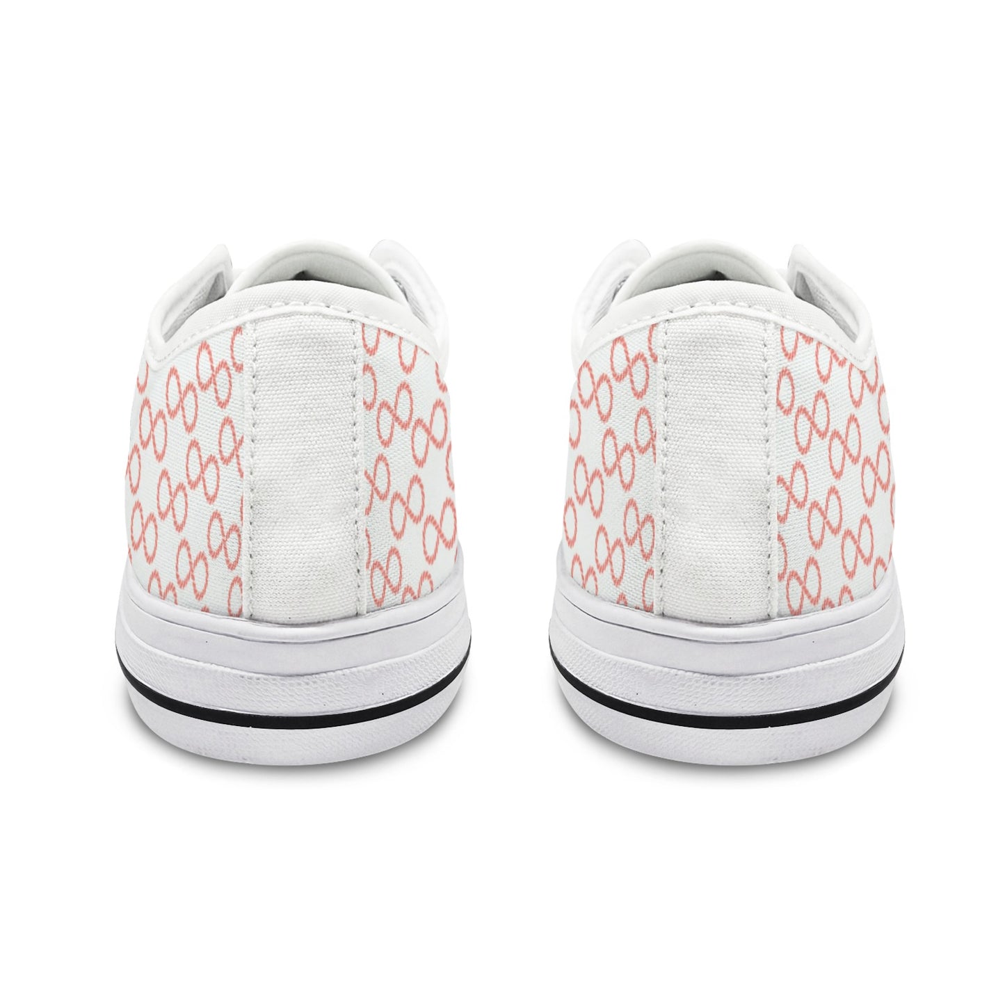 Loops Skatepark (Flip Style / Bold Colors) Women's Shoes