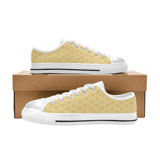 Loops Courtside (Clean Style) Women's Shoes